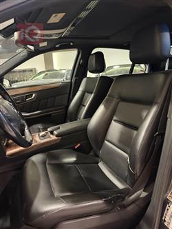 مرسيدس بنز E-Class
